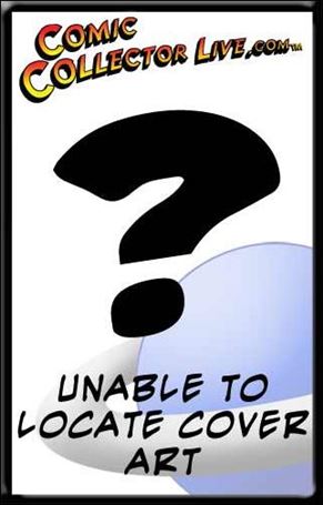 Pieces of a Spiral issue 5