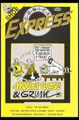 Comics Express issue 23