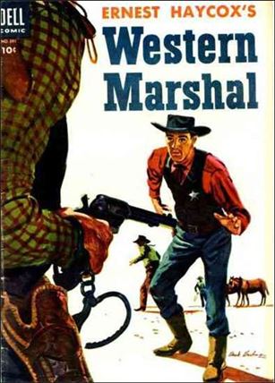 Four Color (1942) issue 591
