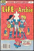 Life with Archie (1958) issue 235