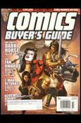 Comics Buyer's Guide issue 1,621