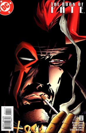 Book of Fate issue 11