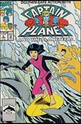 Captain Planet and the Planeteers issue 8