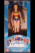 Justice League Unlimited (Animated) 10