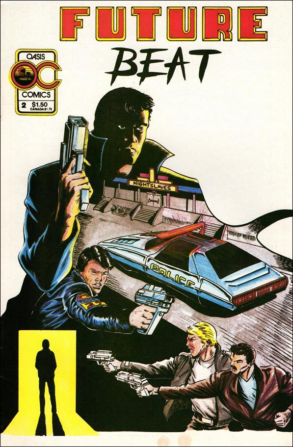Future Beat issue 2