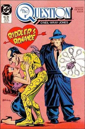 Question (1987) issue 26