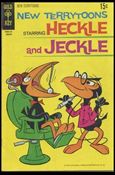 New Terrytoons (1962) issue 11