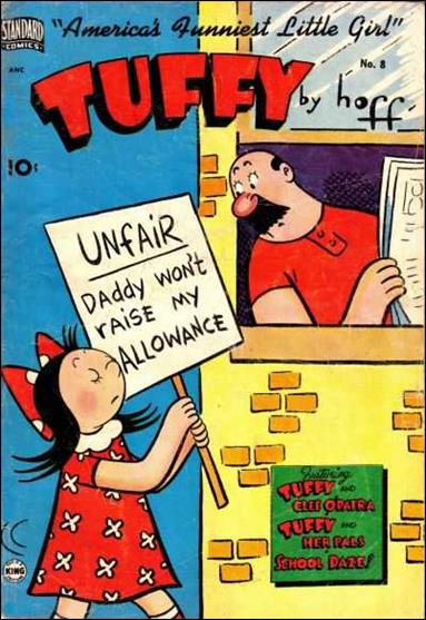 Tuffy issue 8