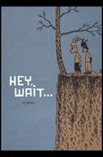 Hey, Wait... issue 1-C