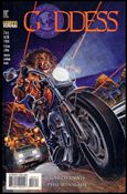 Goddess (1995) issue 3