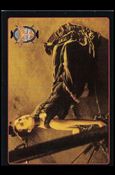 Crow: City of Angels (Promo) card 3 Chains of Hate
