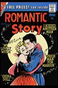 Romantic Story issue 46