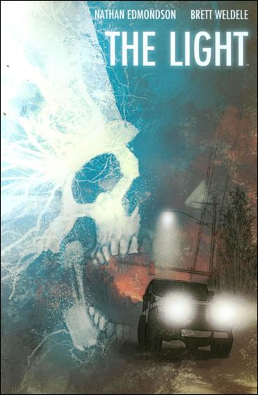 Light issue 1