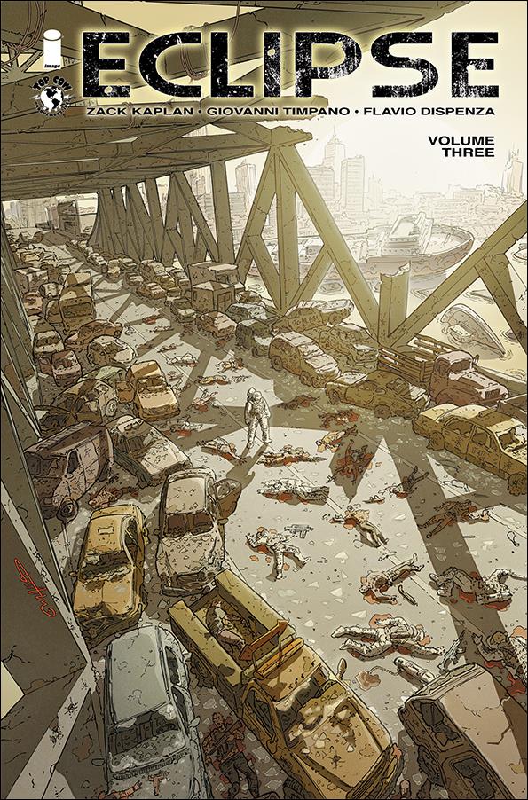 Eclipse issue 3