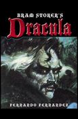 Dracula Cover Image 1
