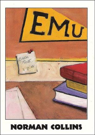 True Crime II (Base Set) card 174 Norman Collins