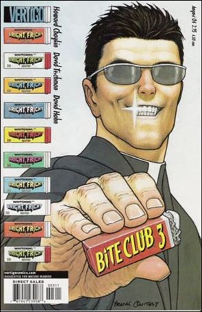 Bite Club issue 3