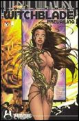 Witchblade: Prevailing Cover Image 1