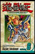 Yu-Gi-Oh!: Millennium World issue 6 The Name of the Pharaoh