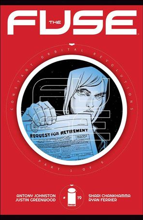 Fuse (2014) issue 19