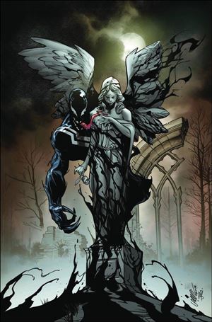 Crypt of Shadows (2019) issue 1-C Pepe Larraz Young Guns Cover