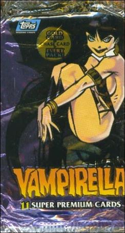 Vampirella Cover Image 2