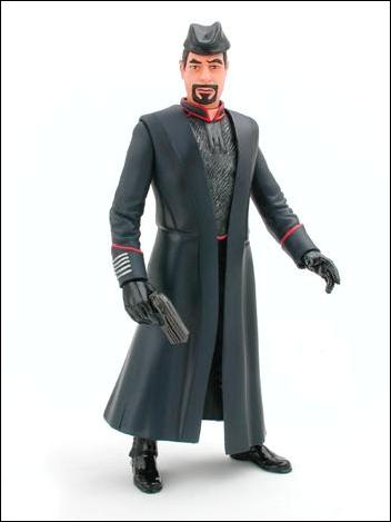 Farscape (Series 2) figure 2 Regular Edition
