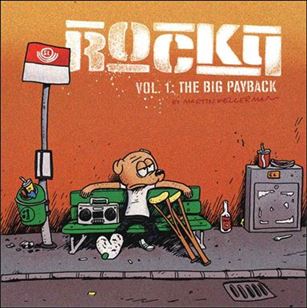 Rocky Cover Image 1