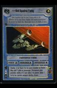 Star Wars: Reflections II: Expanding the Galaxy (Base Set) card 144 Gold Squadron Y-wing