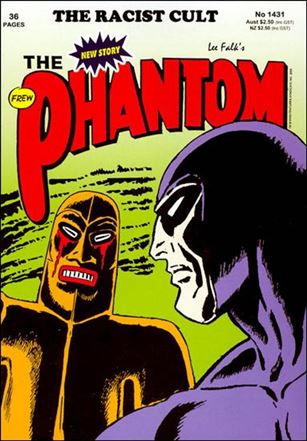 Phantom (1948) issue 1431