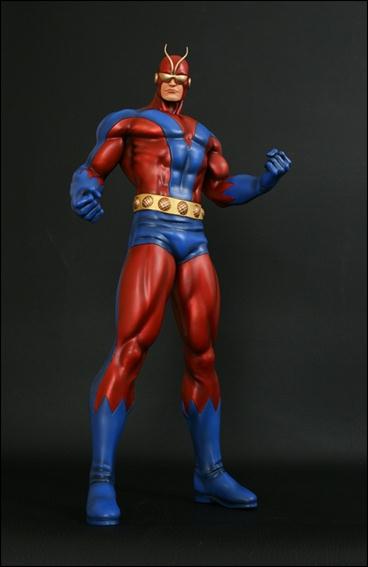 Marvel Statues (Bowen) item 256 Goliath 1/500