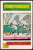 Marmaduke Cover Image 1