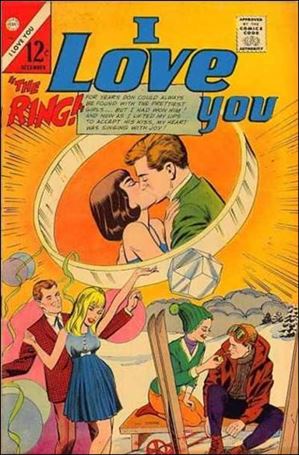 I Love You (1955) issue 65