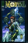 More Than Mortal (1997) issue 5