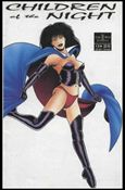 Children of the Night issue 3