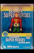 Legion of Super-Heroes figure 10 Ultra Boy