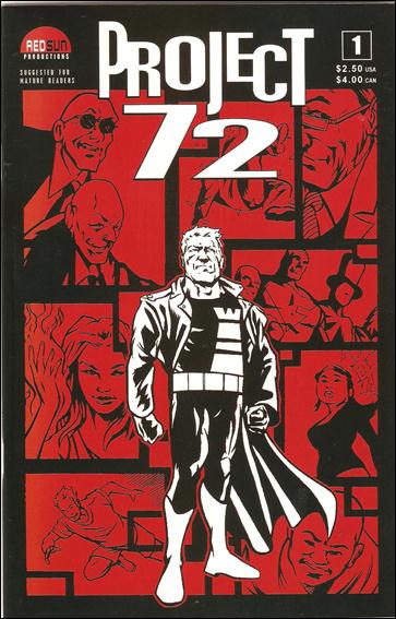 Project 72 issue 1