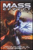 Mass Effect Cover Image 1