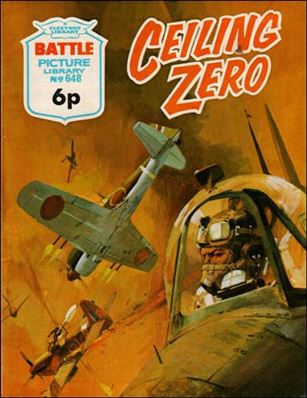 Battle Picture Library issue 648