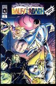 Bugged-Out Adventures of Ralfy Roach Cover Image 1