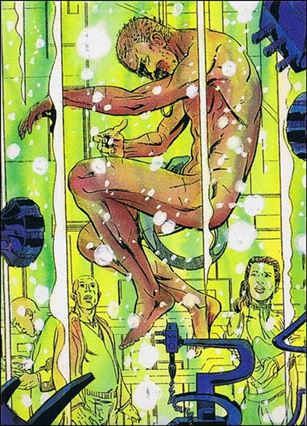 Unity (Base Set) card 52 Regeneration