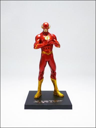 DC Comics ArtFX+ Statues item 3 Flash