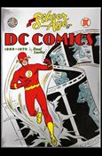 Silver Age of DC Comics Cover Image 1
