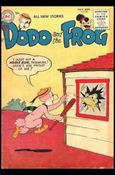 Dodo and the Frog issue 85