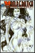 Vamperotica Illustrated issue 1-B 