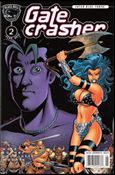 Gate Crasher (Invalid) issue 2