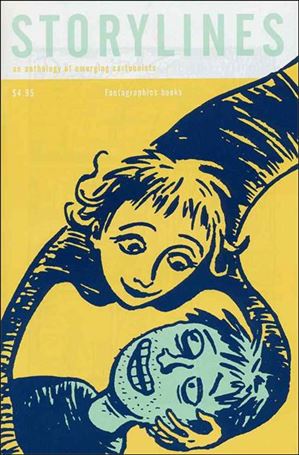 Storylines Cover Image 1