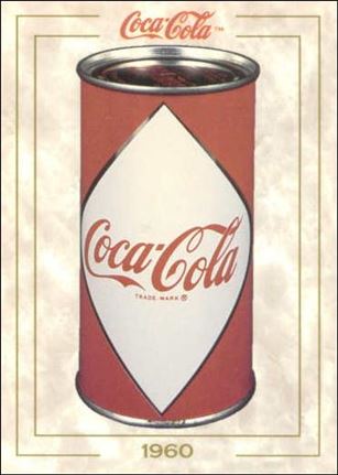 Coca-Cola Collection Series 1 (Base Set) card 70 