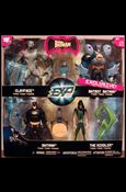 Batman EXP (Toys R Us 4-Packs) Cover Image 1