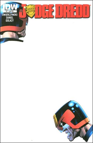 Judge Dredd (2012) issue 1-LK Jetpack Get-a-Sketch Cover 1/250
